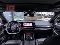 بي ام دبليو الفئة 5